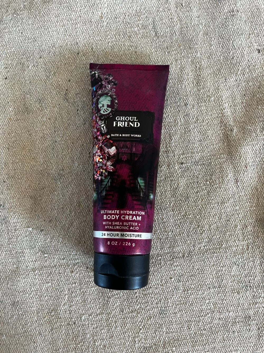 Bed & Body Works Ghoul Friend Body Cream